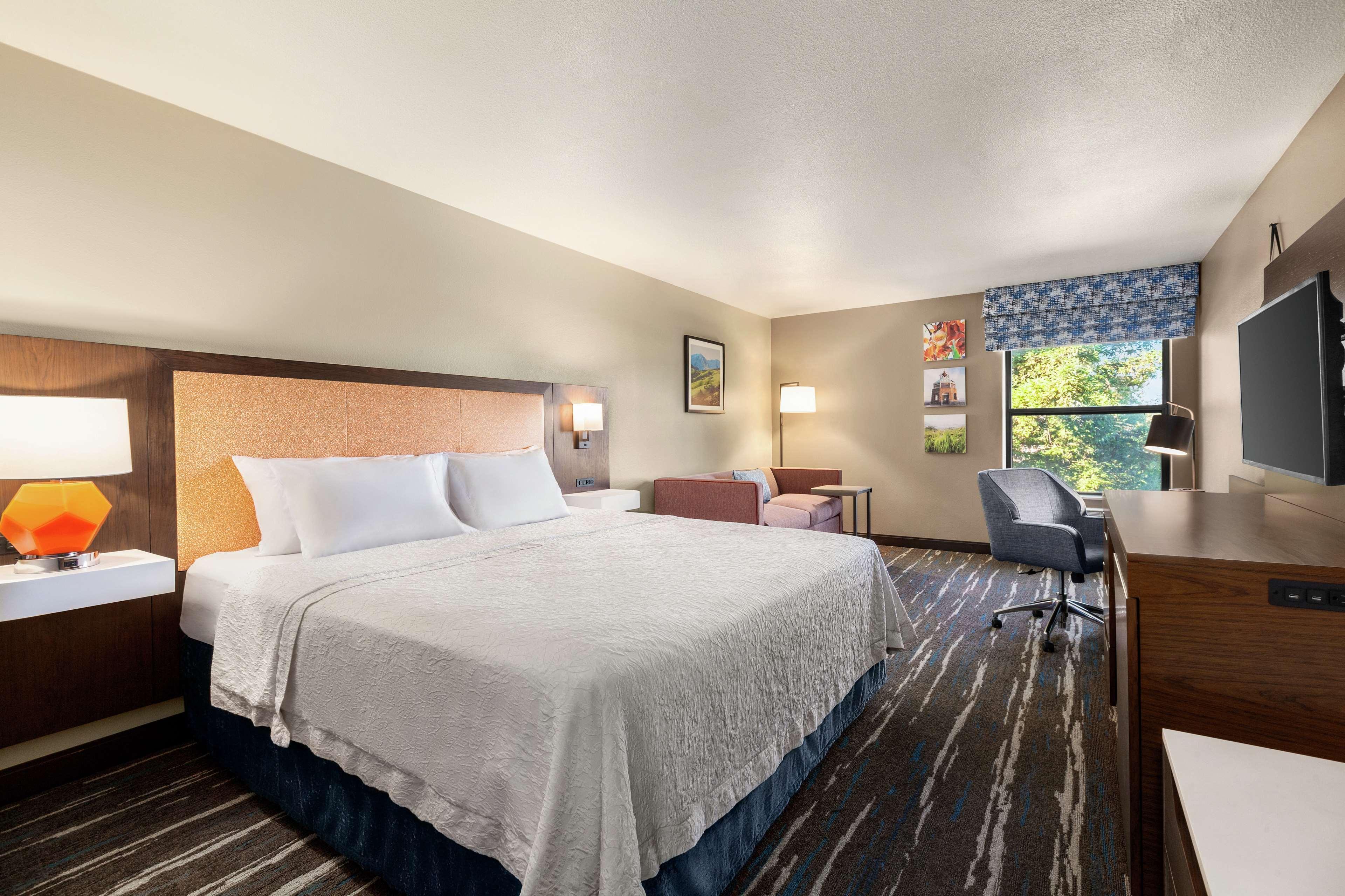 Hampton Inn Tracy Exterior foto