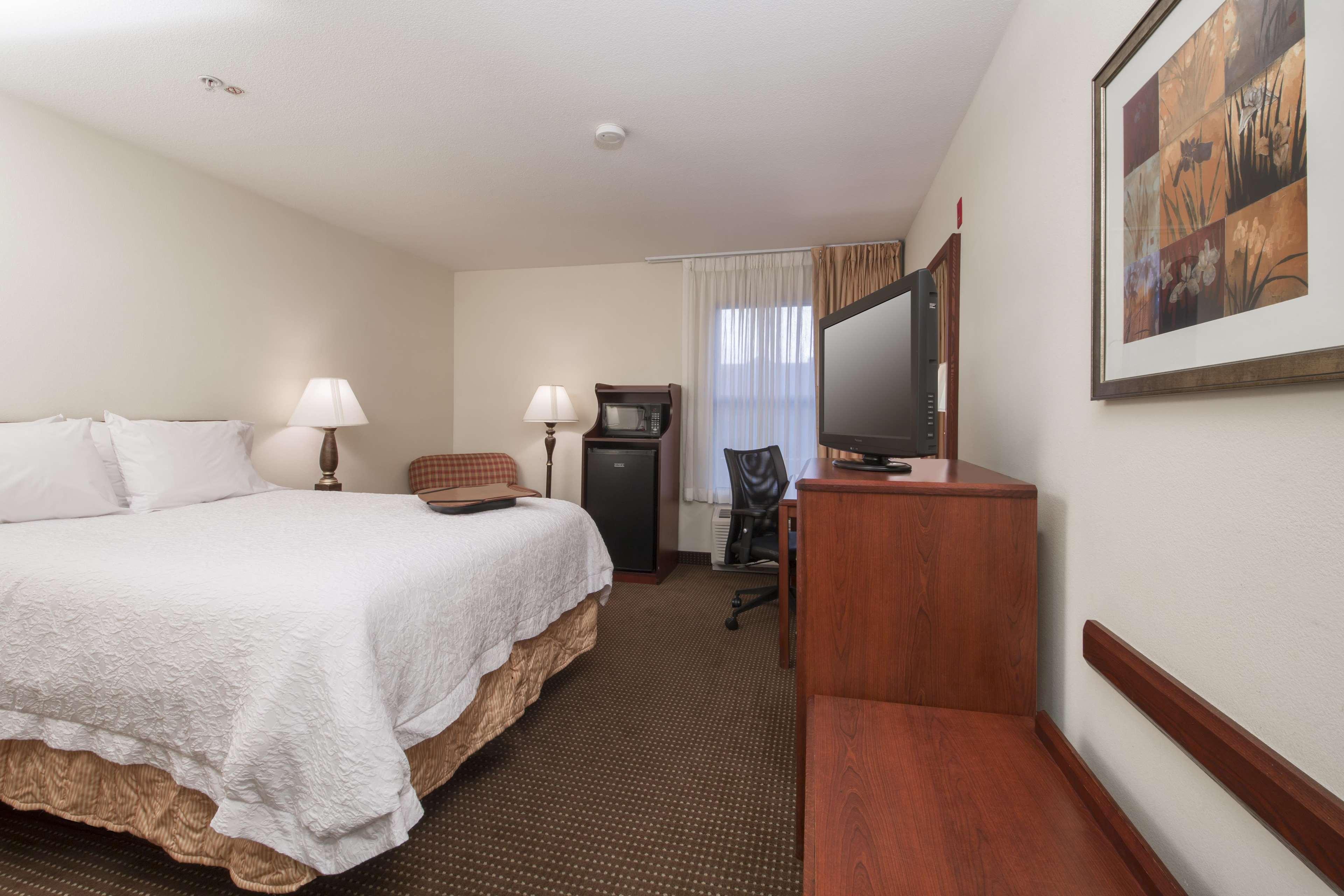 Hampton Inn Tracy Exterior foto