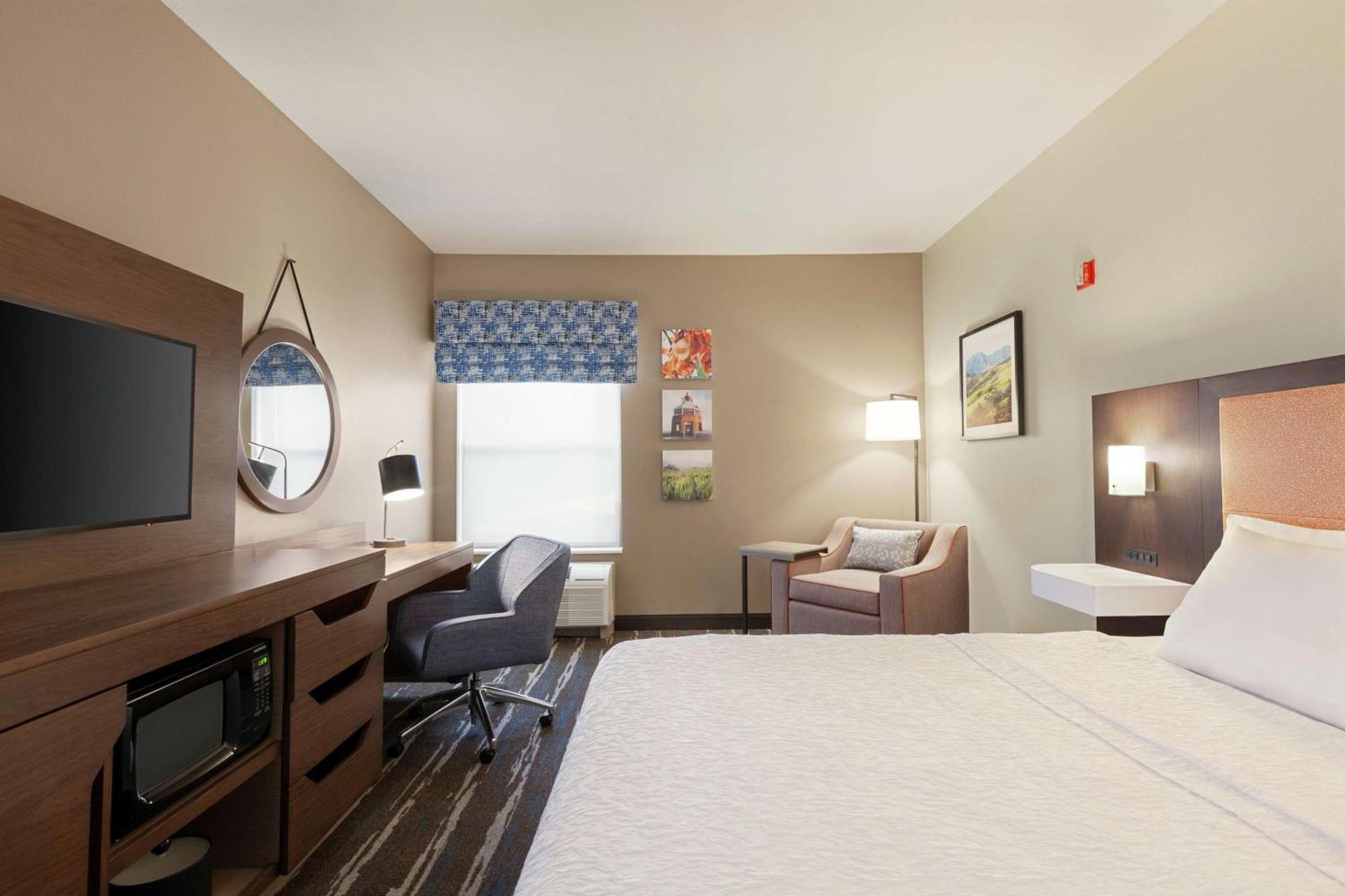 Hampton Inn Tracy Exterior foto
